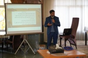 اولین نشست نخبگانی آسیب شناسی سیاستگذاری اقامه نماز در مدارس استان اصفهان