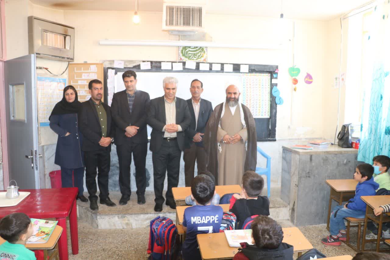 مدرسه غیردولتی گلستان فارس