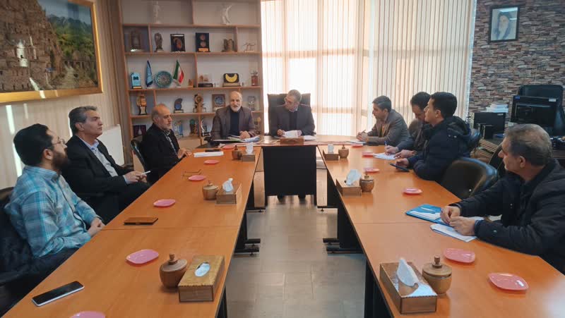 کمیته ساماندهی و نظارت بر فضاهای اقامه نماز راه های مواصلاتی استان کردستان تشکیل شد