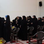 گرامیداشت هفته عقیدتی سیاسی و روز معلم در البرز برگزار شد
