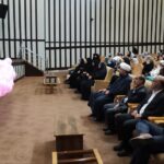همایش نسیم کرامت و روز دختر در استان البرز برگزار شد