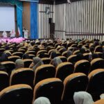 همایش نسیم کرامت و روز دختر در استان البرز برگزار شد