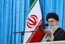 بیانات مقام معظم رهبری در مراسم سی و پنجمین سالگرد ارتحال حضرت امام خمینی(ره)