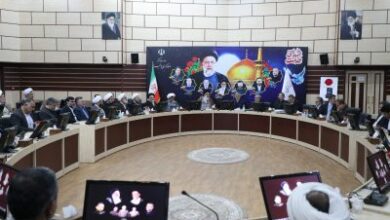 جلسه شورای فرهنگ عمومی استان البرز برگزار شد