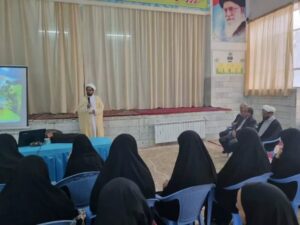 دوره های آموزشی معراج با حضور اساتید مرکز تخصصی نماز مشهد برگزار شد