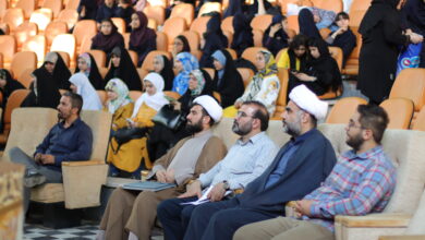 طرح اوقات فراغت دانش آموزی در استان البرز برگزار شد