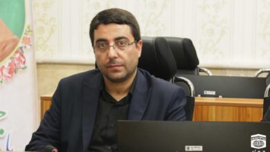 صادق زاده، مشاور فرهنگی رئیس سازمان مدارس