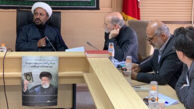 شورای هماهنگی یکسان سازی حق التبلیغ ائمه جماعت دستگاه های اجرایی استان کردستان برگزار شد.