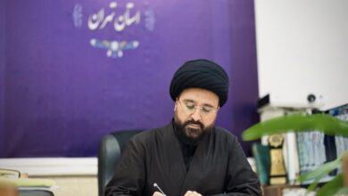 یادداشت مدیر ستاد اقامه نماز با عنوان " اقامه گری قرآن و نماز در اربعین" منتشر شد