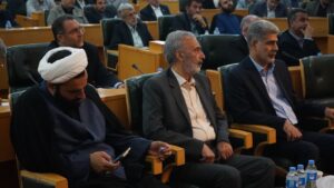 گزارش تصویری گردهمایی مدیران ستاد اقامه نماز نماز در مشهد مقدس