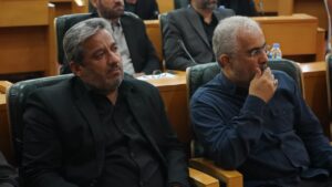 گزارش تصویری گردهمایی مدیران ستاد اقامه نماز نماز در مشهد مقدس