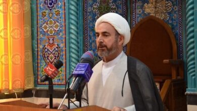 امام جمعه ایلام: پیوند مسجد، مدرسه و خانواده لازمه تربیت دینی