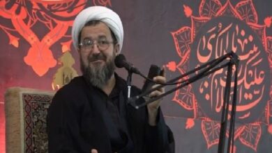 جلسه ترویج نماز و نمازخوانی در فرماندهی انتظامی کرمان