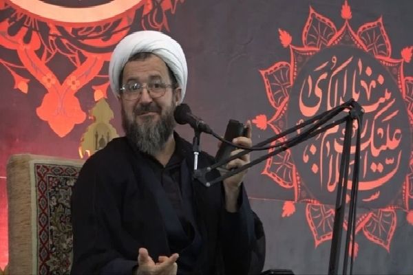 جلسه ترویج نماز و نمازخوانی در فرماندهی انتظامی کرمان