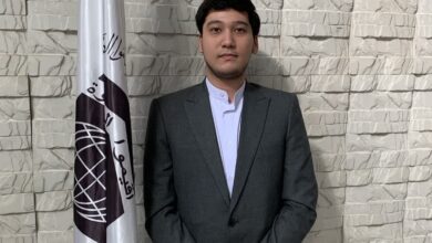 در راستای توسعه و ترویج فرهنگ نماز در بین نسل نو، با دانش آموز کلاس دوازدهمی گفتگو شد