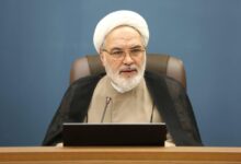 حجت‌الاسلام والمسلمین حمید رضا ارباب سلیمانی مشاور وزیر و دبیر ستاد اقامه نماز وزارت فرهنگ و ارشاد اسلامی