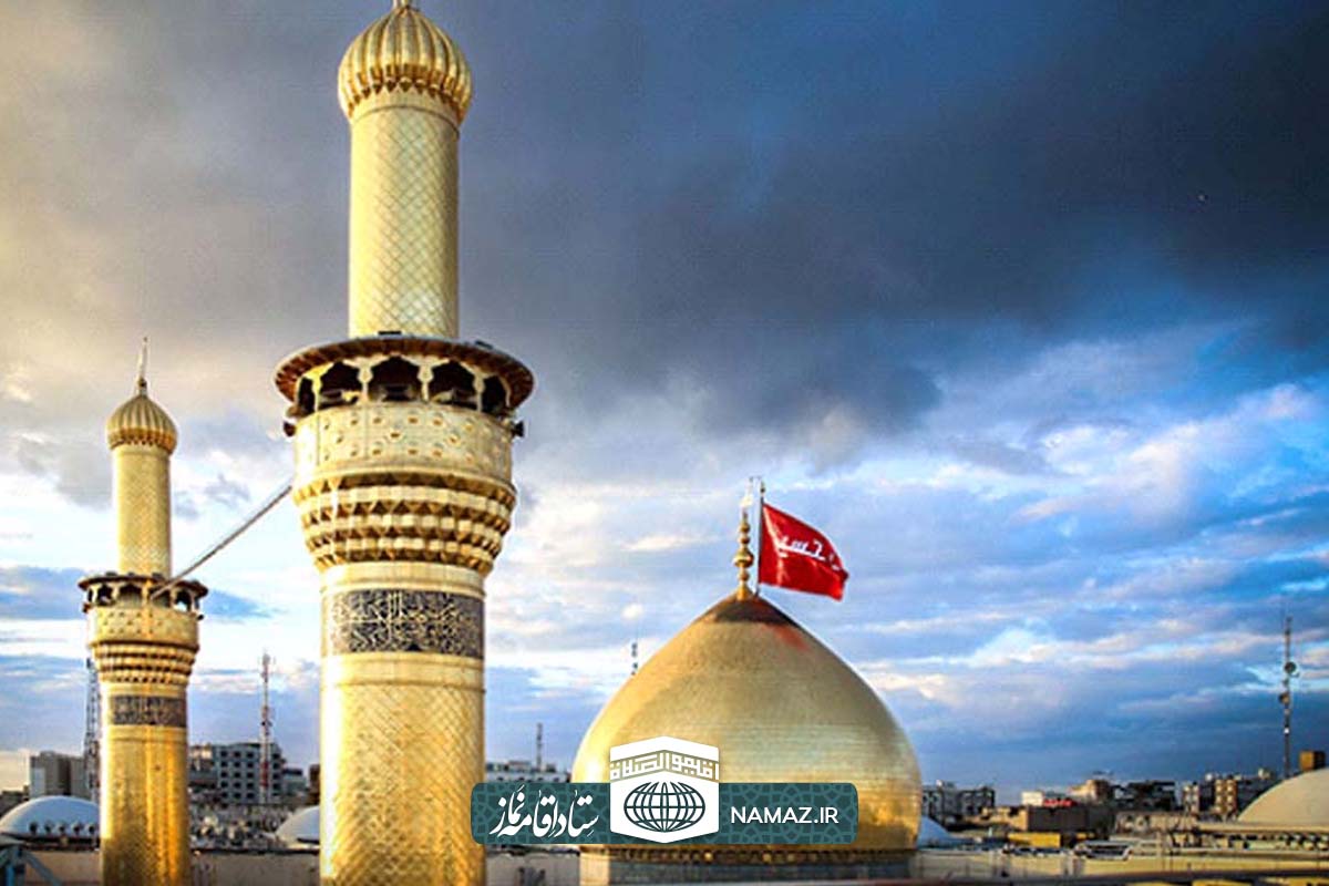 فضیلت‌ آثار و ثواب زیارت امام حسین (ع)