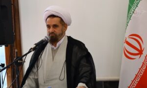 نمازخانه ای به نام شهدای ورزشکار، در اداره کل ورزش و جوانان مازندران افتتاح شد