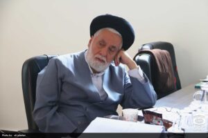 دومین جلسه هیات امنای مسجد اهل البیت(ع) قم برگزار شد