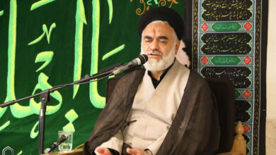 امام جمعه موقت و عضو خبرگان رهبری اصفهان