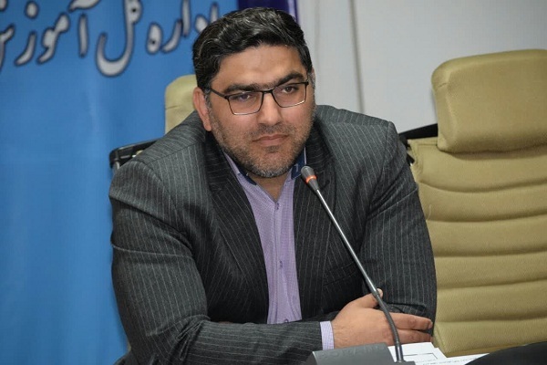 ۲ هزار مدرسه لرستان در طرح «سودای بندگی»