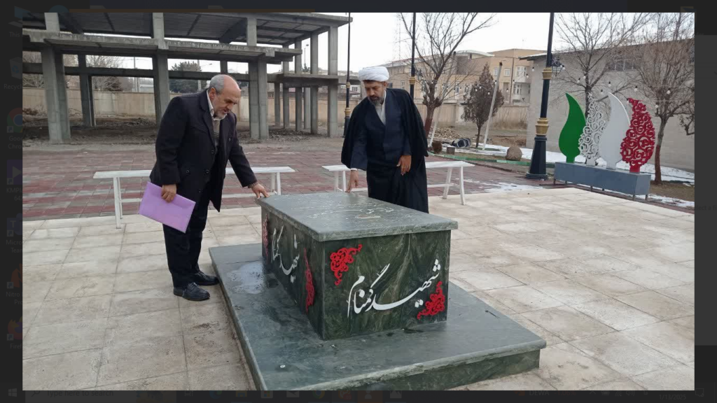 جلسه شورای اقامه نماز اداره کل ورزش و جوانان استان زنجان برگزار شد