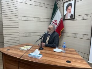 گردهمایی آموزشی توجیهی دبیران اقامه نماز شهرستان های کشور برگزار شد