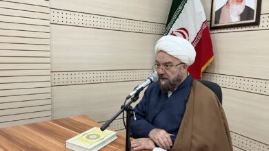 ستاد اقامه نماز می خواهد یک مرکز درمانی روحی باشد