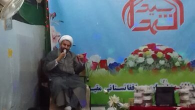 نشست آموزش همگانی نماز در محلات ویژه بانوان خراسان جنوبی برگزار شد