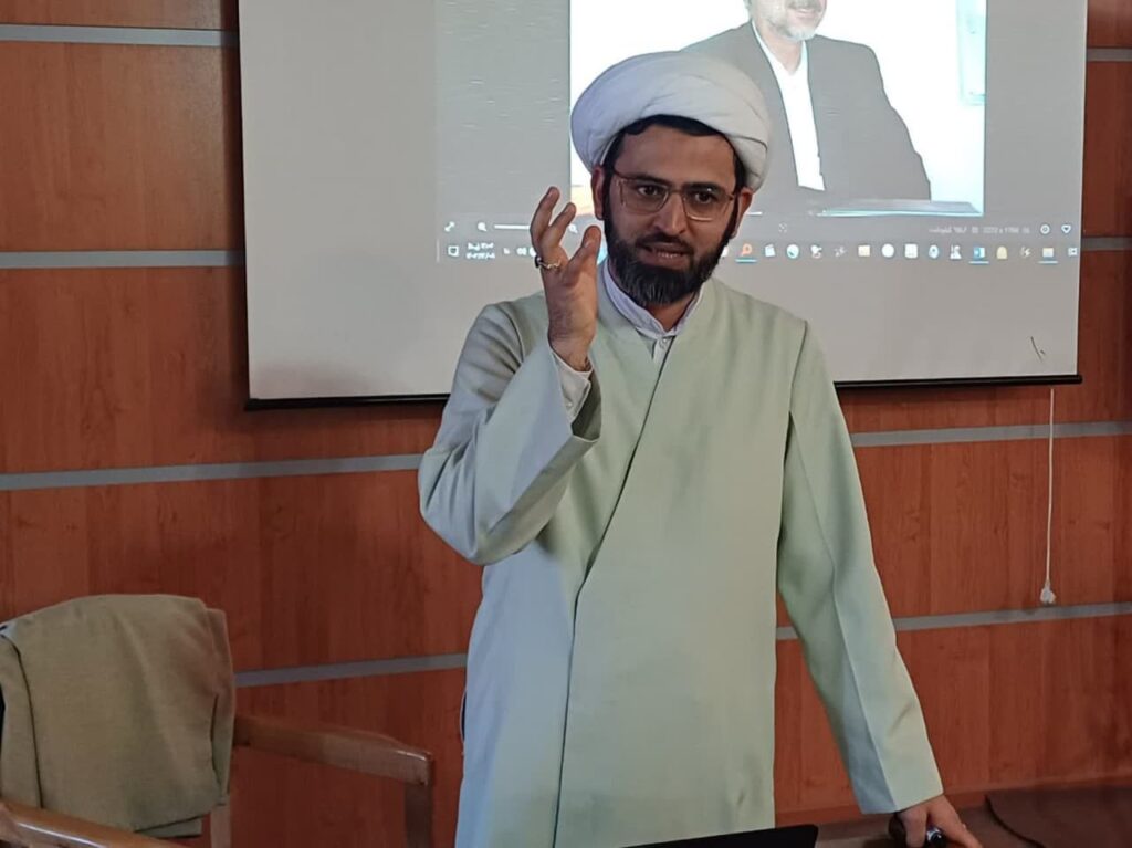 دومین دوره آموزشی طرح مبین ویژه مدیران مدارس چهارمحال و بختیاری برگزار شد