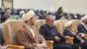 دوره آموزشی تخصصی نماز منطقه کاشان برگزار شد