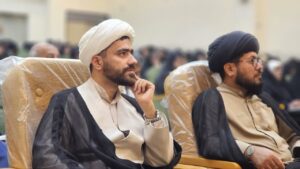 دوره آموزشی تخصصی نماز منطقه کاشان برگزار شد