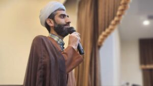 دوره آموزشی تخصصی نماز منطقه کاشان برگزار شد