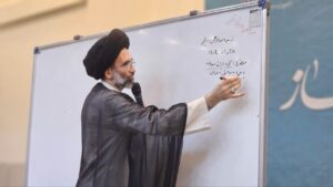 دوره آموزشی تخصصی نماز منطقه کاشان برگزار شد