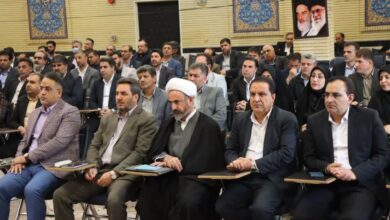 دوره آموزشی مدیریت اقامه نماز ویژه مدیران دستگاههای اجرایی استان ایلام برگزار شد