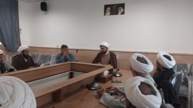 دوره توانمندسازی ائمه جماعات مدارس استان یزد برگزار شد