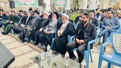 اولین پیش اجلاس نماز استان یزد در شهرستان ابرکوه برگزار شد