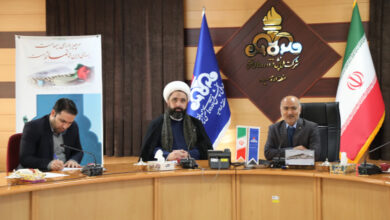 اولین نشست تخصصی کارگروه جشن تکلیف متمرکز دستگاه های اجرایی استان برگزار شد