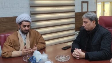 جلسه مدیریتی تمهیدی