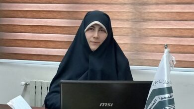 ترویج نماز در استان البرز نیازمند بازتعریف نقش بانوان است