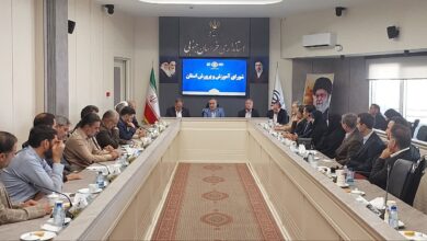 اقامه نماز جماعت در مدارس از اولویتهای مهم آموزش و پرورش استان است